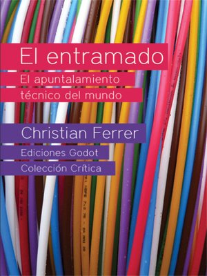 El entramado. - ebook